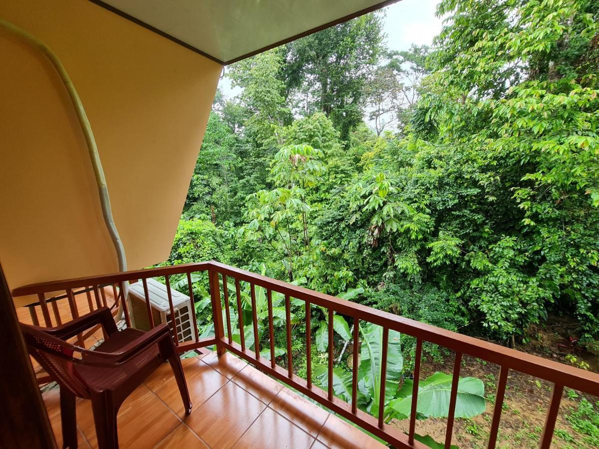 Ceiba Lodge Drake Bay Exterior photo