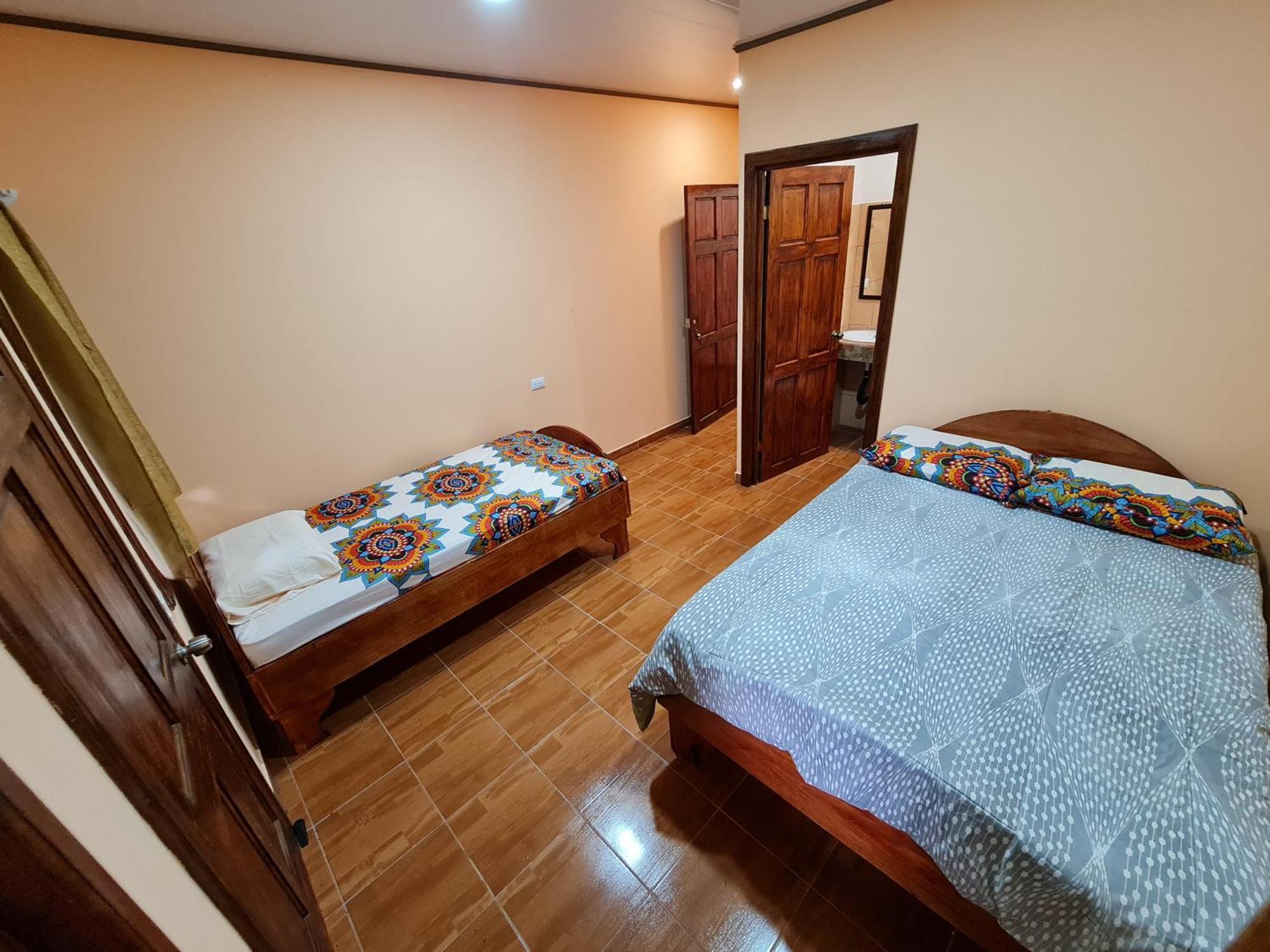 Ceiba Lodge Drake Bay Room photo